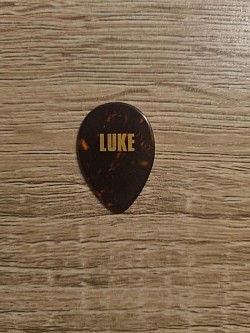 luke - 